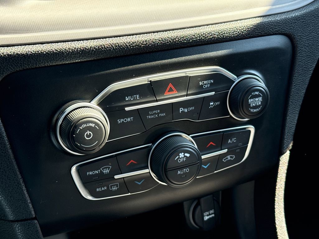 Used 2023 Dodge Charger R/T image 24