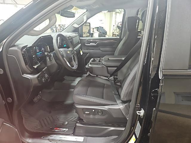 New 2026 Chevrolet Silverado 2500 LT w/ Convenience Package image 12