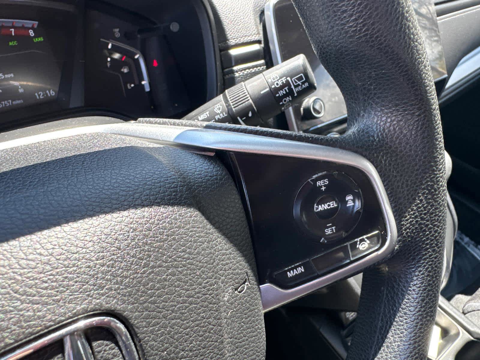 Used 2022 Honda CR-V Special Edition image 19