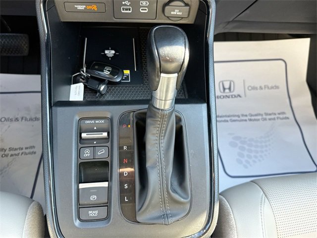 Used 2023 Honda CR-V EX-L image 26