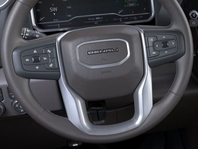 New 2026 GMC Sierra 2500 Denali w/ Denali Reserve Package image 19