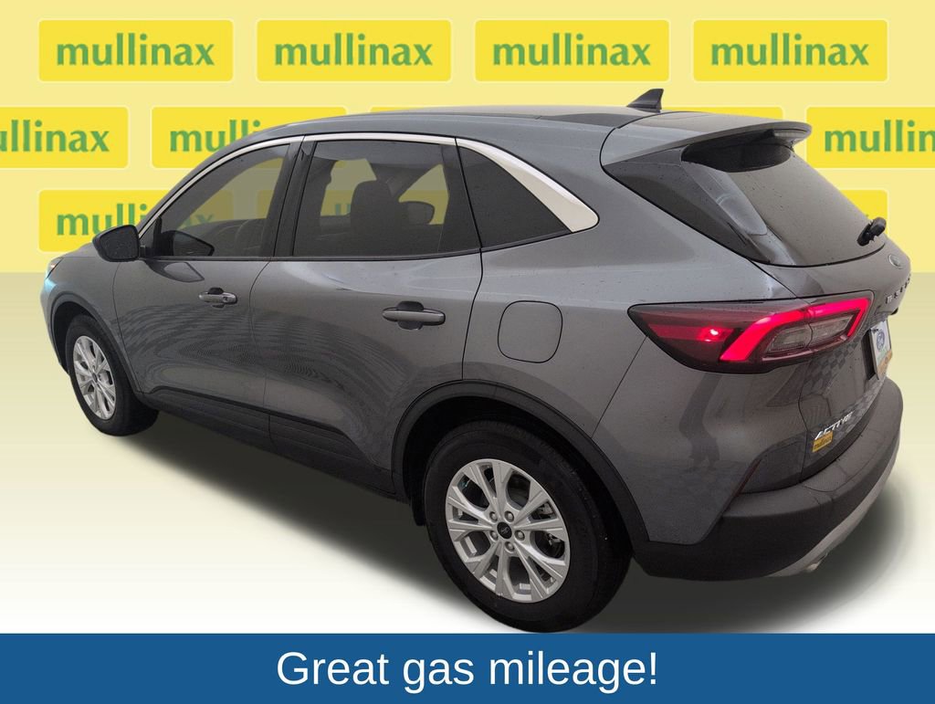 Used 2024 Ford Escape Active image 8