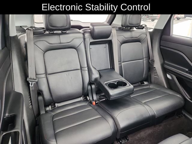 Used 2022 Lincoln Corsair Reserve w/ Equipment Group 201A image 32