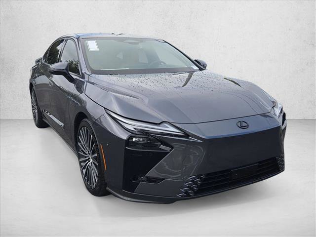 New 2026 Lexus ES 350e FWD image 7