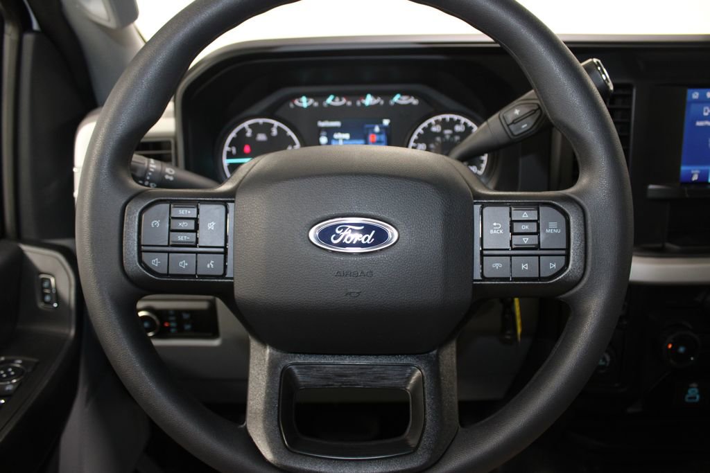 New 2026 Ford F250 XL image 29