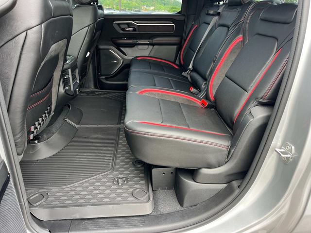 New 2026 RAM 1500 RHO w/ RHO Level 1 Equipment Group AWD/4WD image 20
