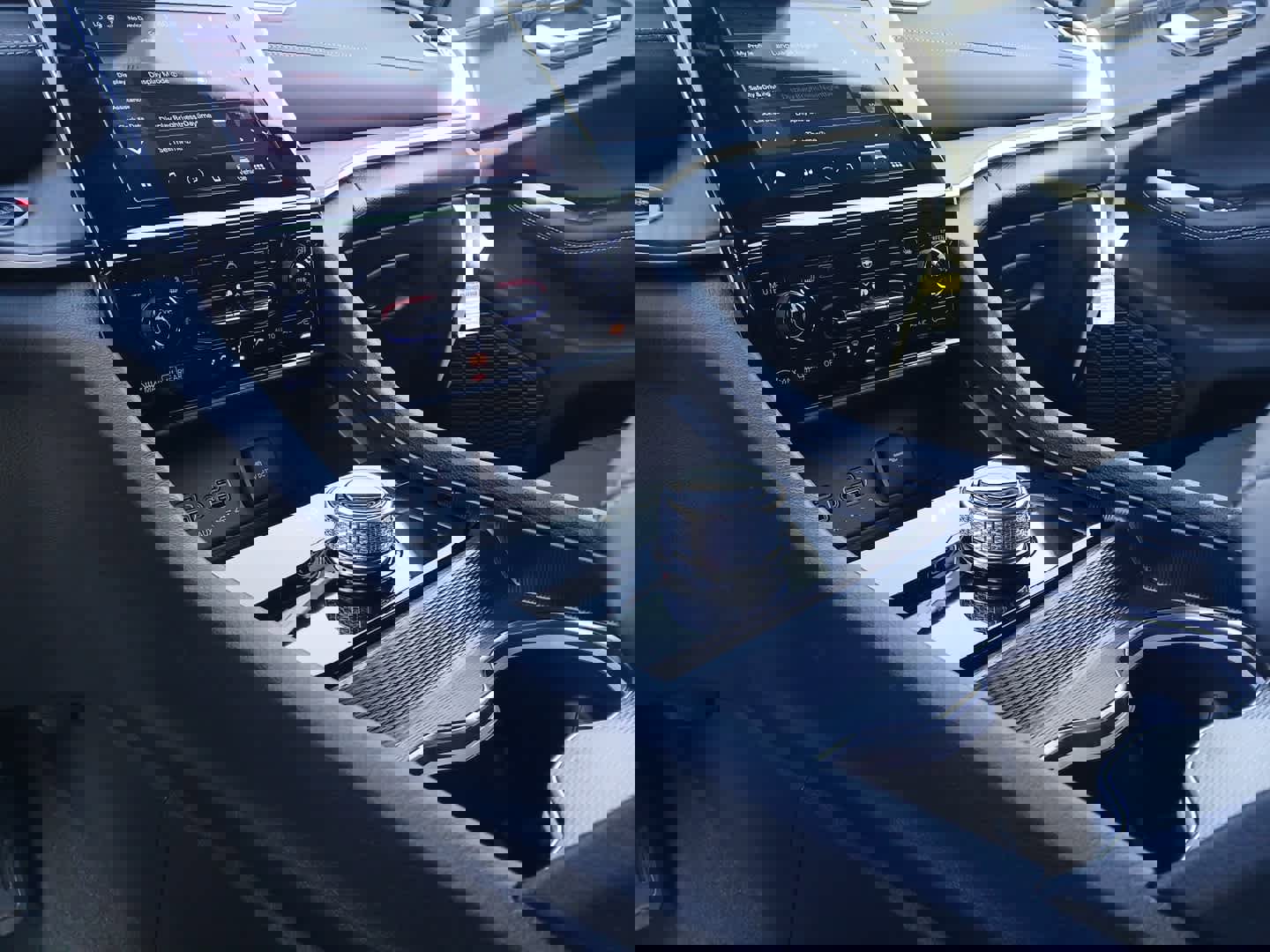 New 2025 Jeep Grand Cherokee L Laredo w/ Luxury Tech Group I image 41