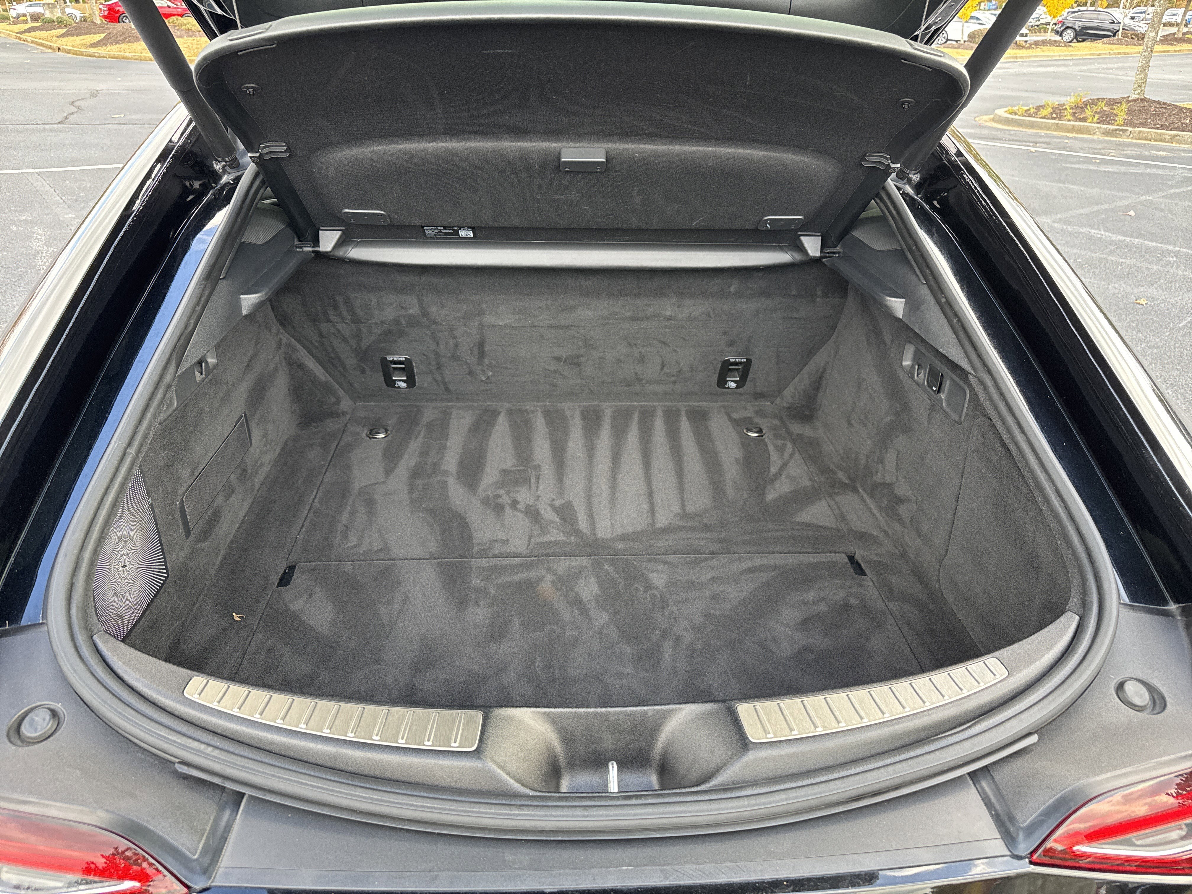 Used 2019 Mercedes-Benz AMG GT 63 S w/ Driver Assistance Package image 30