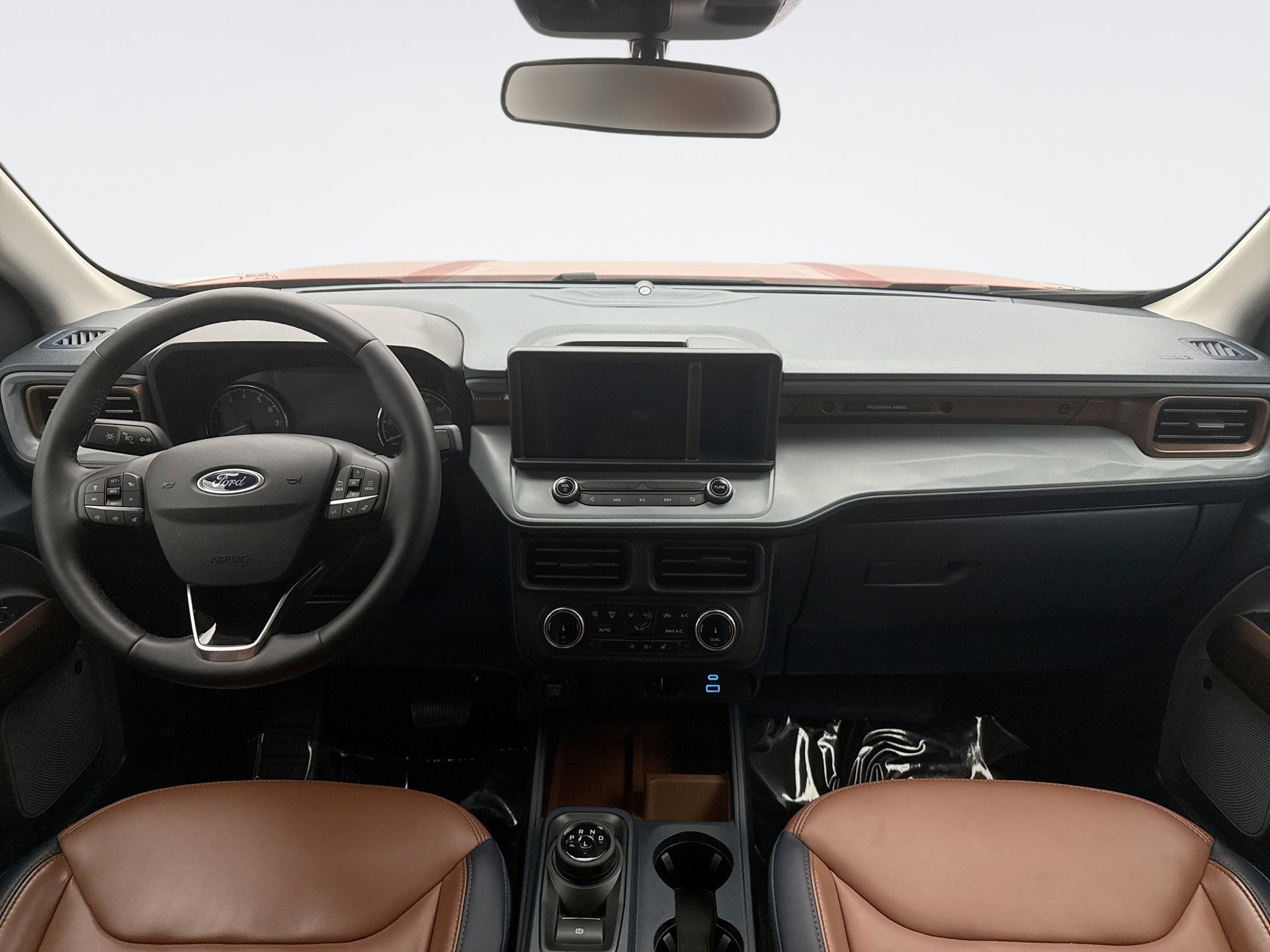 Used 2024 Ford Maverick Lariat AWD/4WD image 14