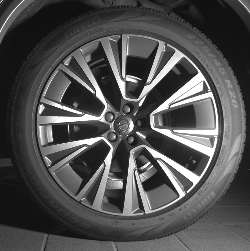 Used 2020 Volvo XC90 T5 Momentum FWD image 15