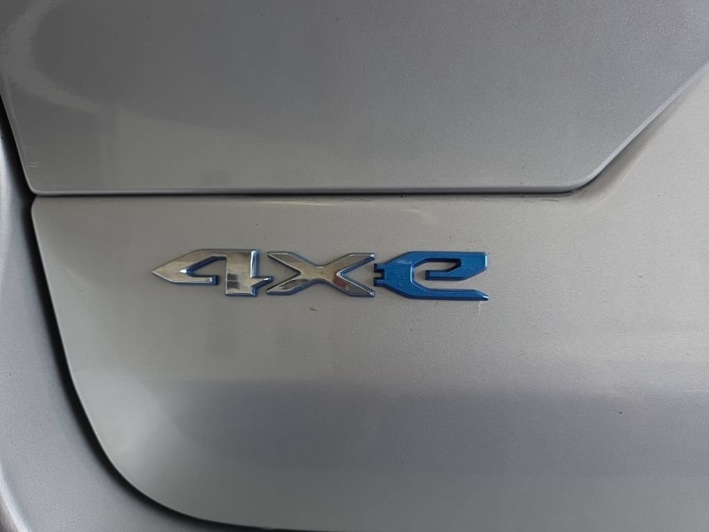 Used 2022 Jeep Grand Cherokee Limited 4xe AWD/4WD image 12