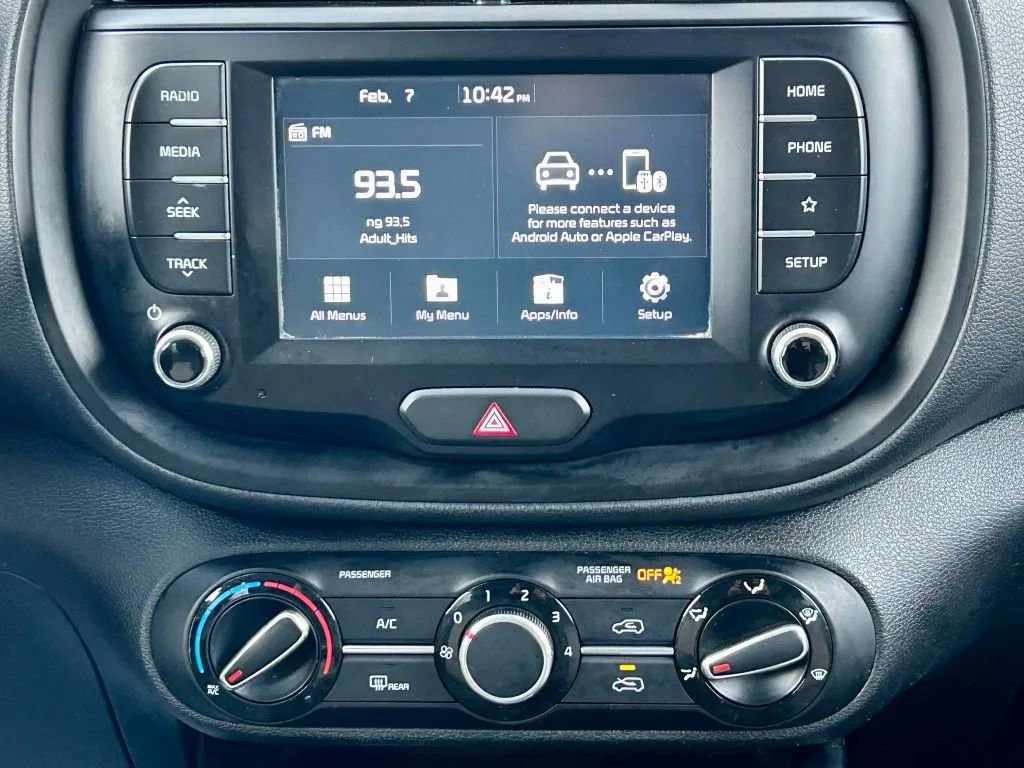 Used 2020 Kia Soul X-Line image 22