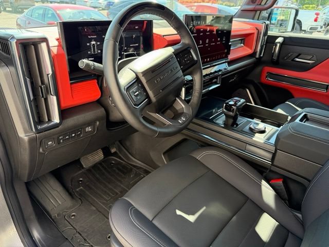 Used 2026 GMC Hummer EV 3X w/ Carbon Fiber Edition Package AWD/4WD image 21