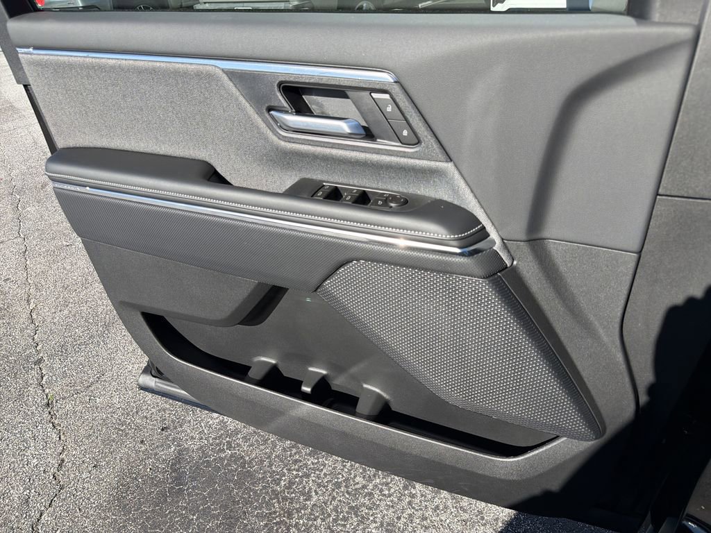 New 2026 GMC Sierra EV Elevation image 12