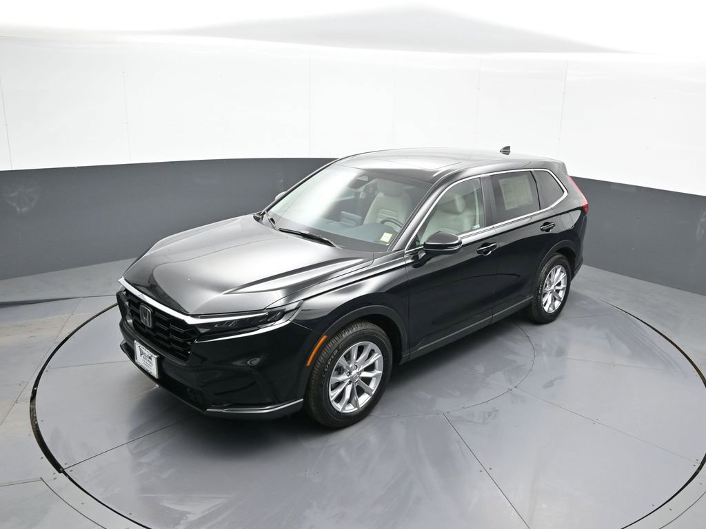 Certified 2023 Honda CR-V EX-L image 36
