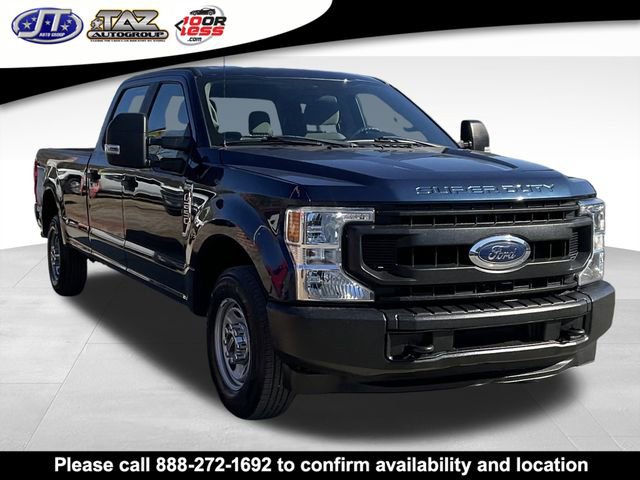 Used 2020 Ford F250 XL w/ Power Equipment Group