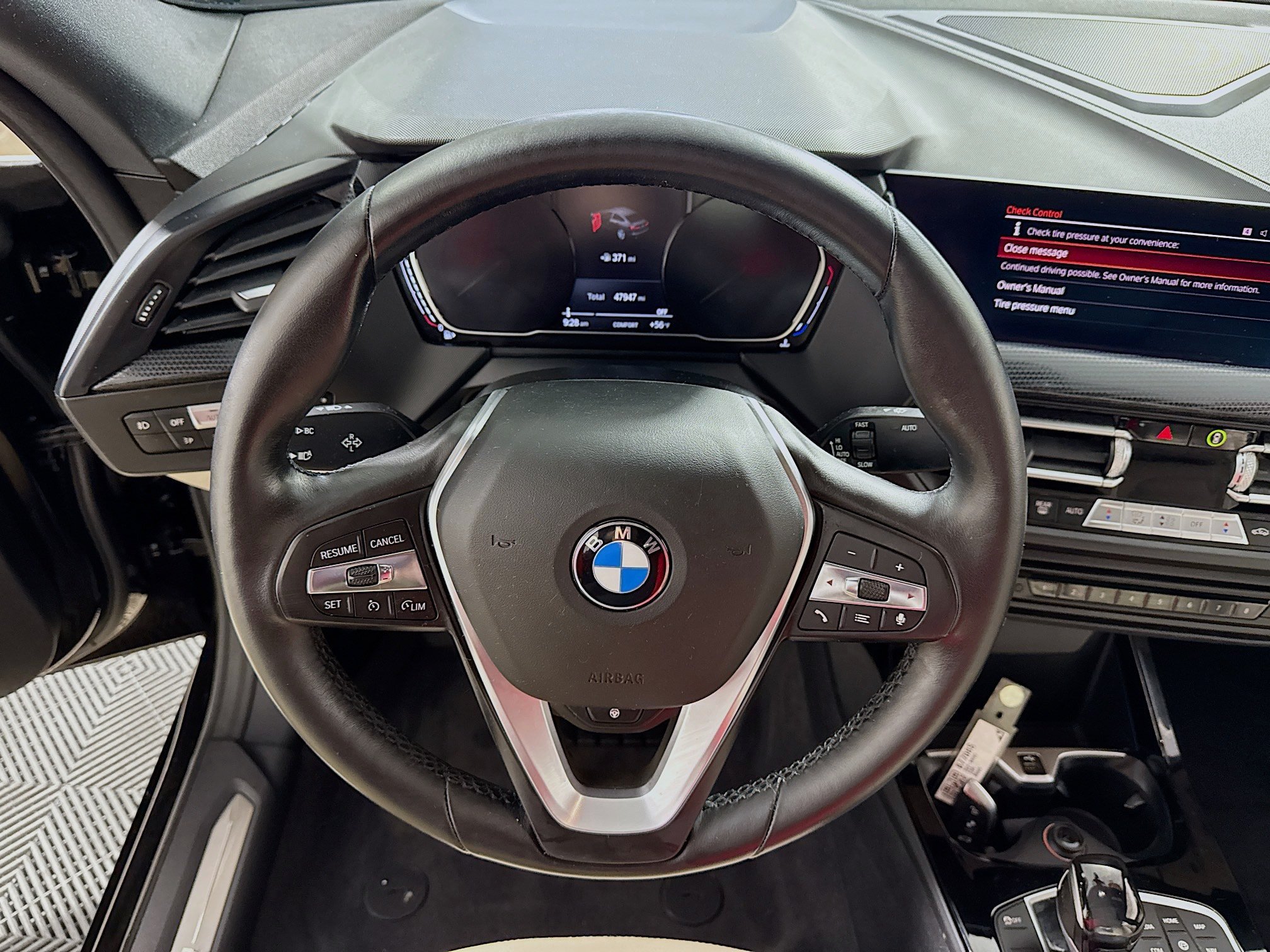 Used 2021 BMW 228i xDrive Gran Coupe AWD/4WD image 16