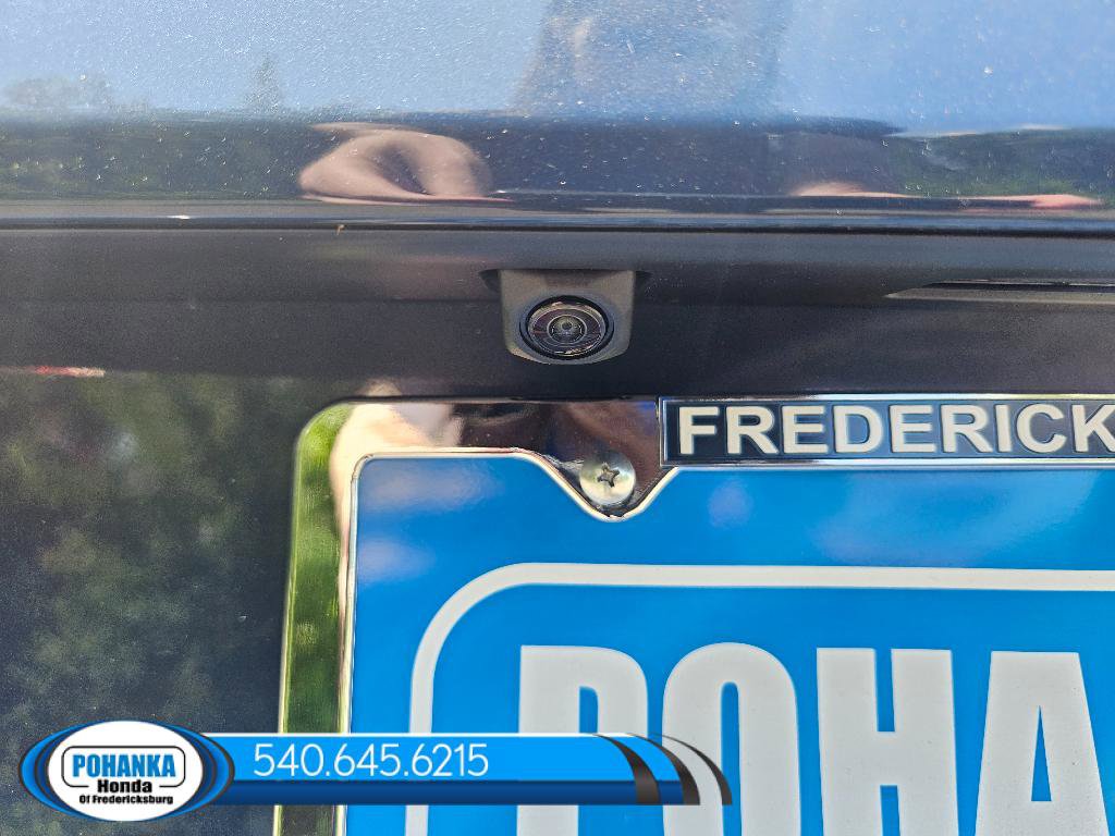 New 2026 Honda Civic Sport Touring image 9