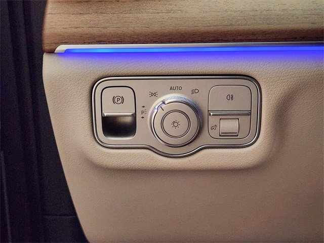 Used 2022 Mercedes-Benz GLE 350 image 22