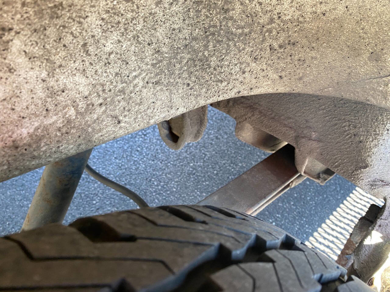 Used 2010 Freightliner Sprinter 2500 image 29