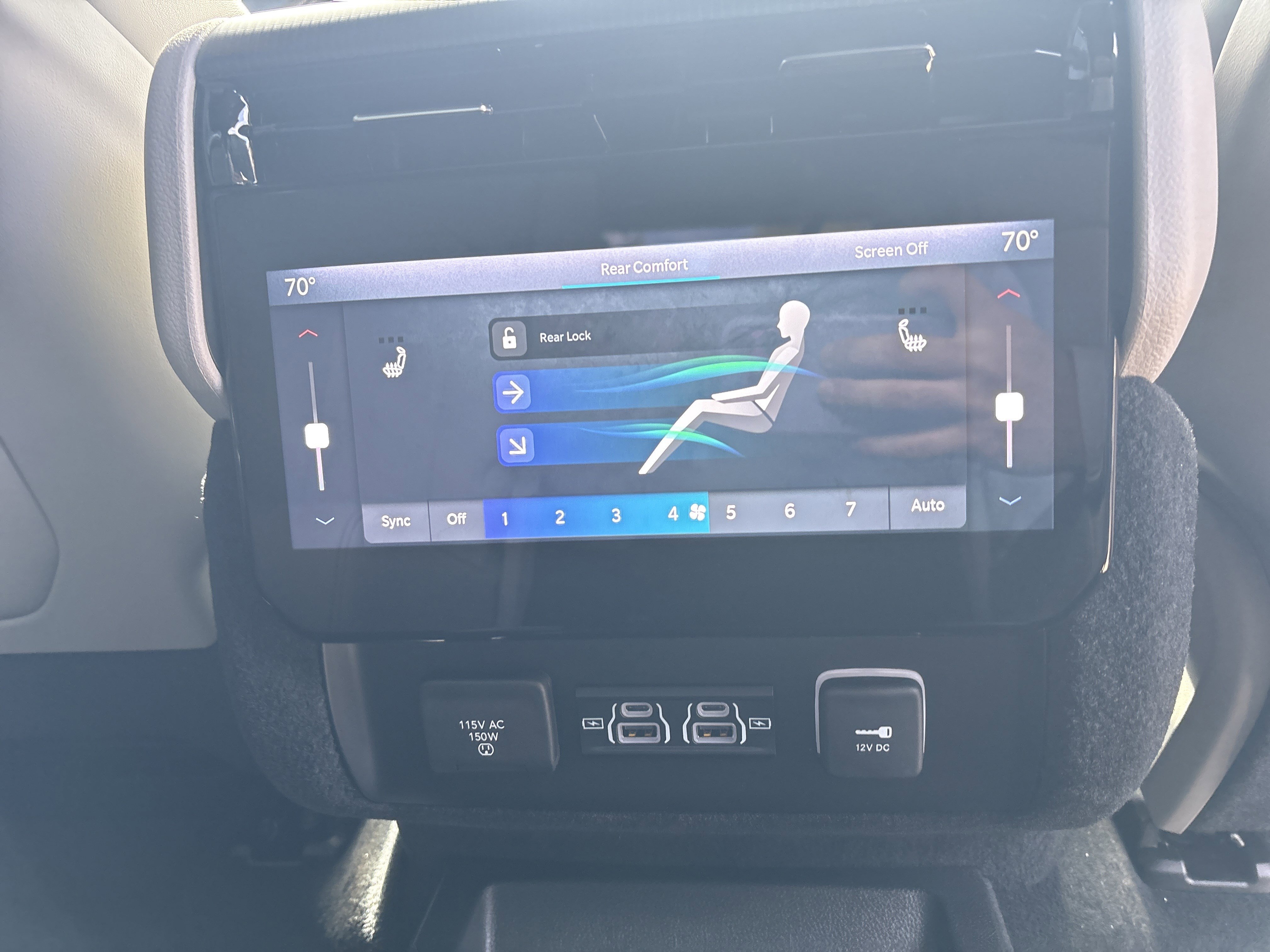 New 2026 Jeep Grand Wagoneer Summit image 22