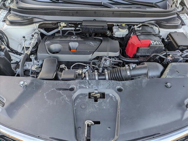 Used 2021 Acura RDX w/Technology Package image 25