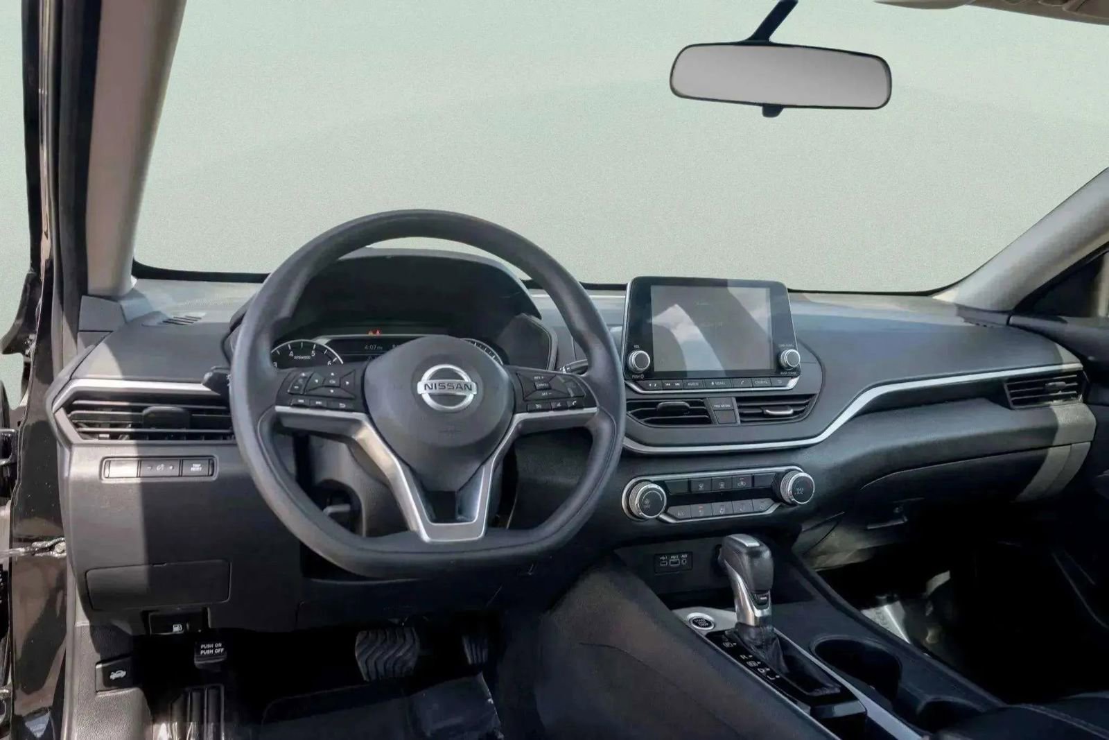 Used 2020 Nissan Altima 2.5 S image 8