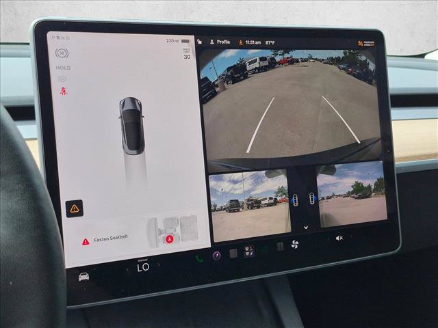 Used 2023 Tesla Model 3 Standard Range RWD image 13