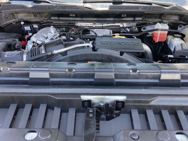 Used 2021 GMC Sierra 2500 Denali AWD/4WD image 25