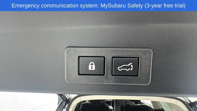 Certified 2025 Subaru Ascent Premium image 20