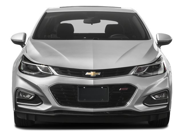 Used 2017 Chevrolet Cruze LT w/ Convenience Package FWD image 7