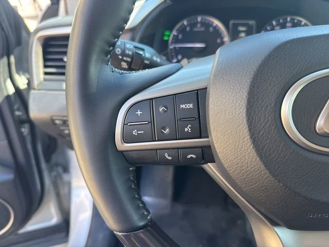 Used 2017 Lexus RX 350 AWD image 18