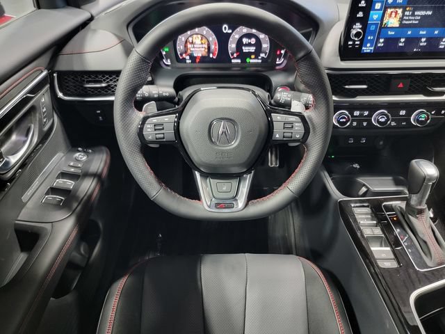 New 2026 Acura ADX A-Spec w/ Advance Package AWD/4WD image 23