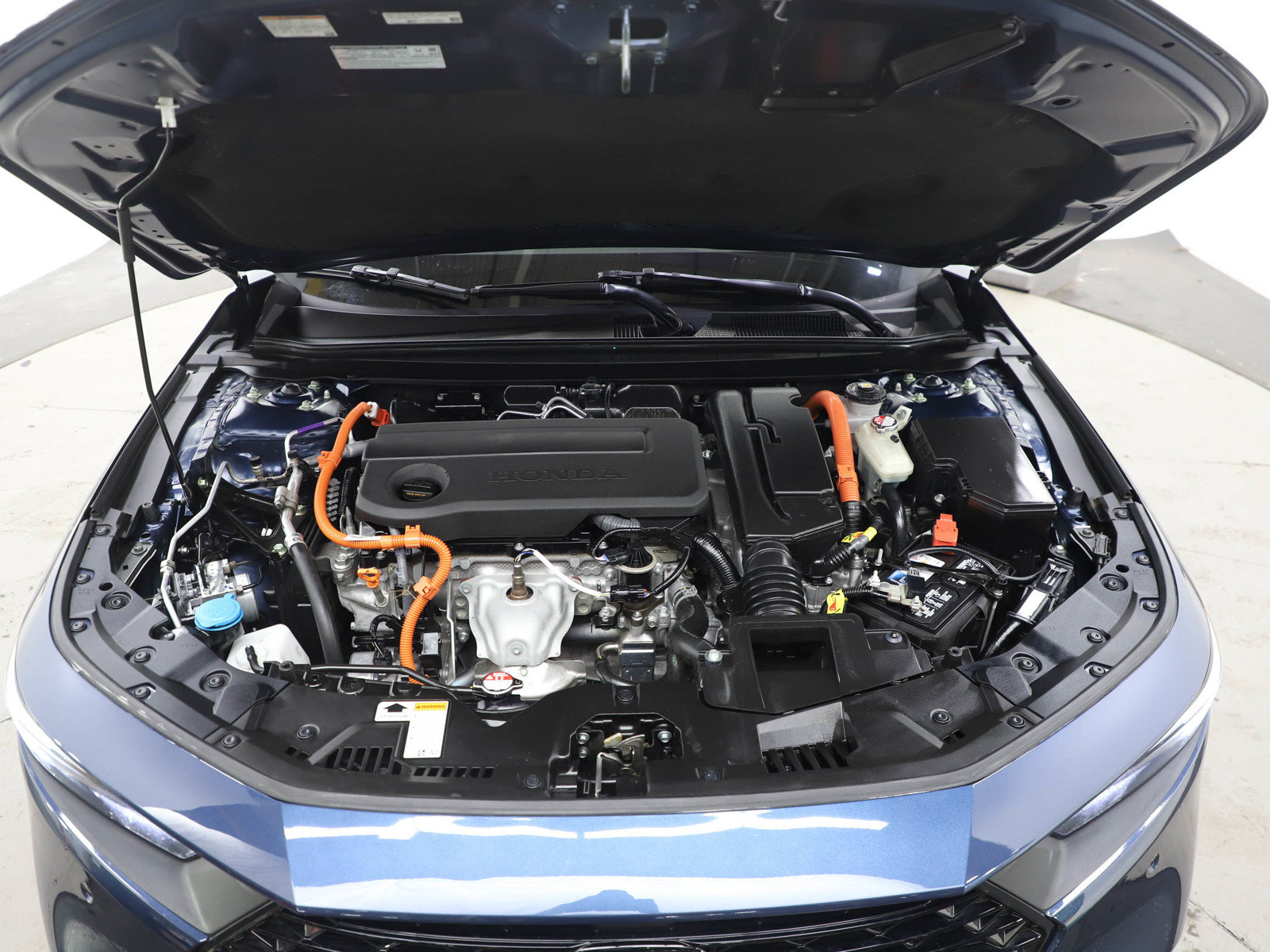 Used 2024 Honda Accord EX-L image 27