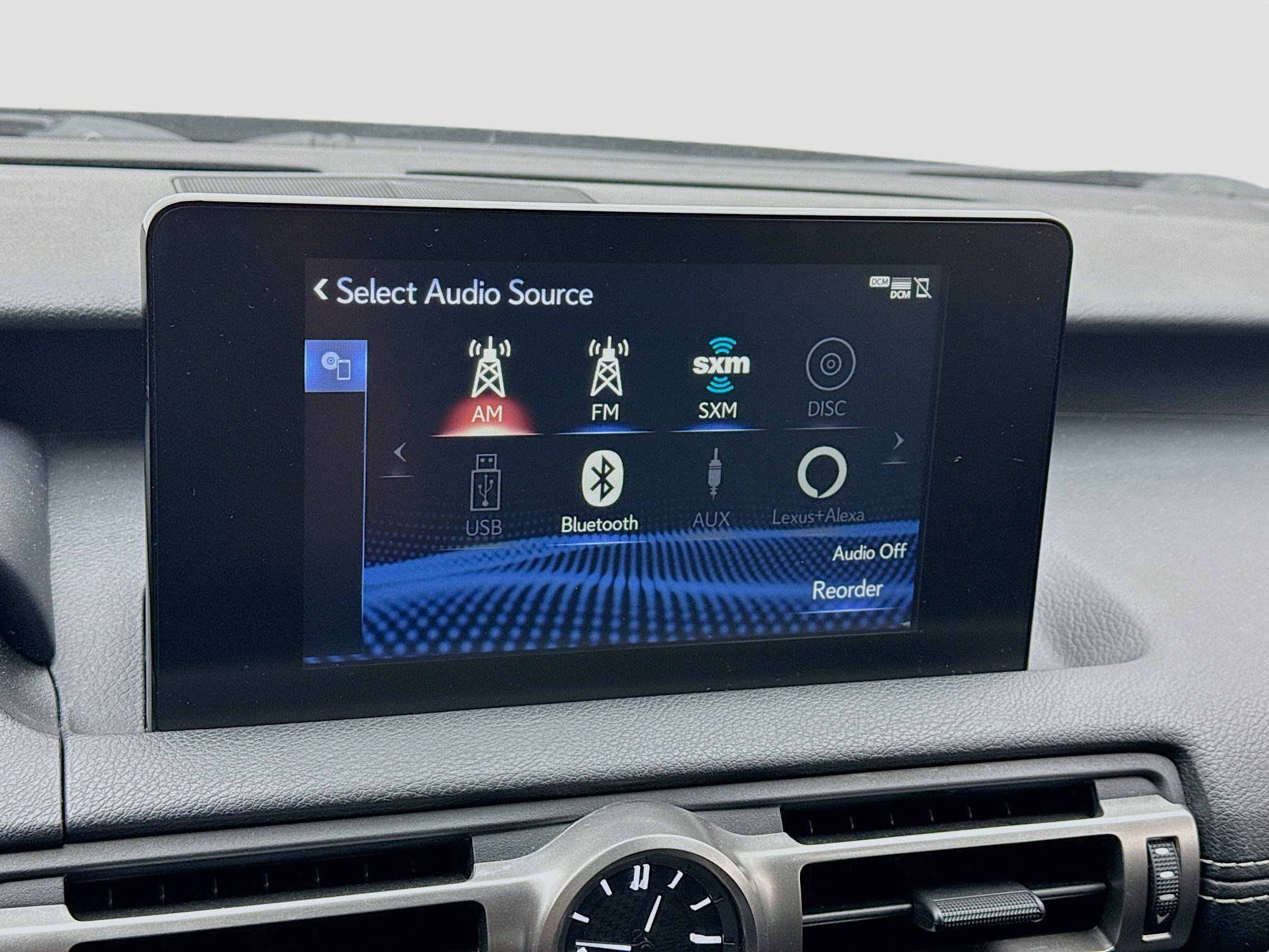 Used 2021 Lexus IS 300 w/ Accessory Package 2 image 11