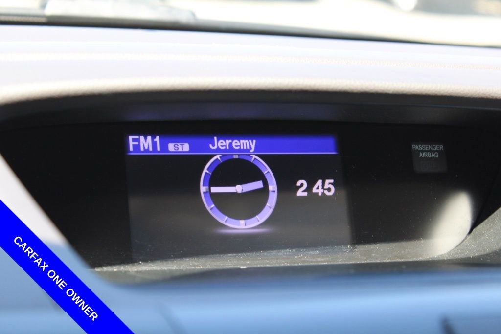 Used 2013 Honda CR-V EX image 36
