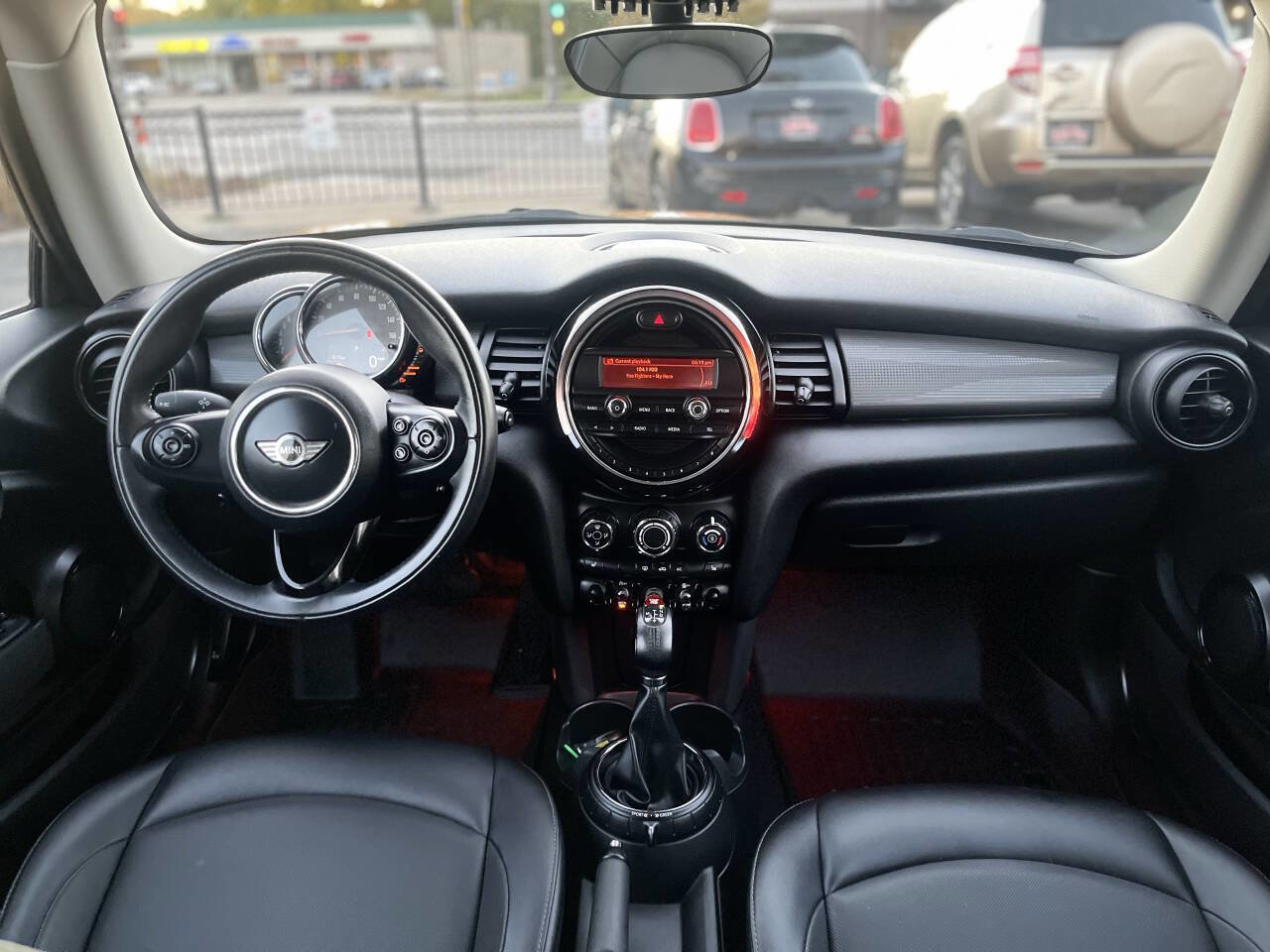 Used 2014 MINI Cooper 2-Door Hardtop image 16