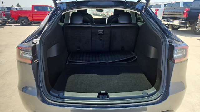 Used 2020 Tesla Model Y Performance AWD/4WD image 26
