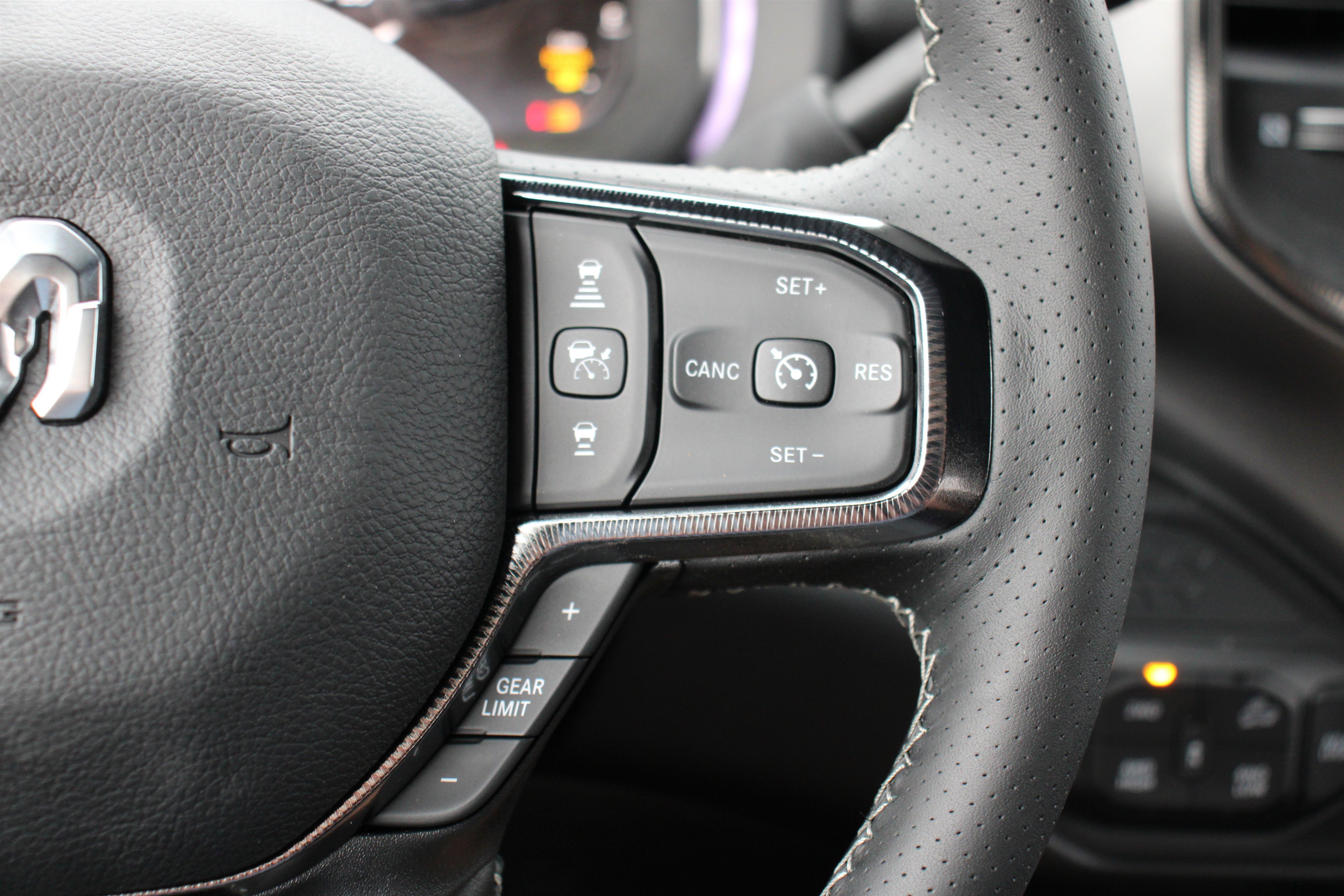 New 2026 RAM 2500 Rebel w/ Rebel Level 1 Equipment Group image 13