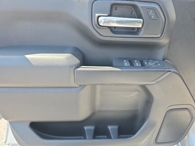 Used 2022 Chevrolet Silverado 1500 Custom image 15
