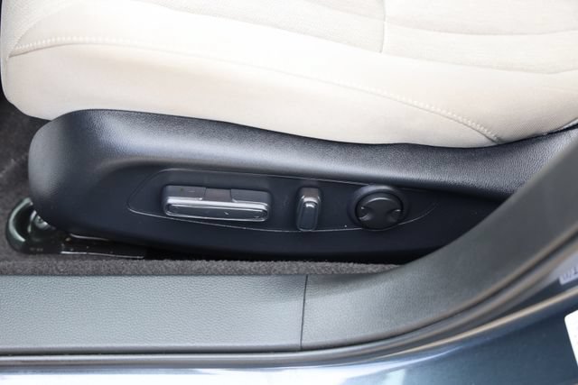 Certified 2024 Honda Accord EX image 22