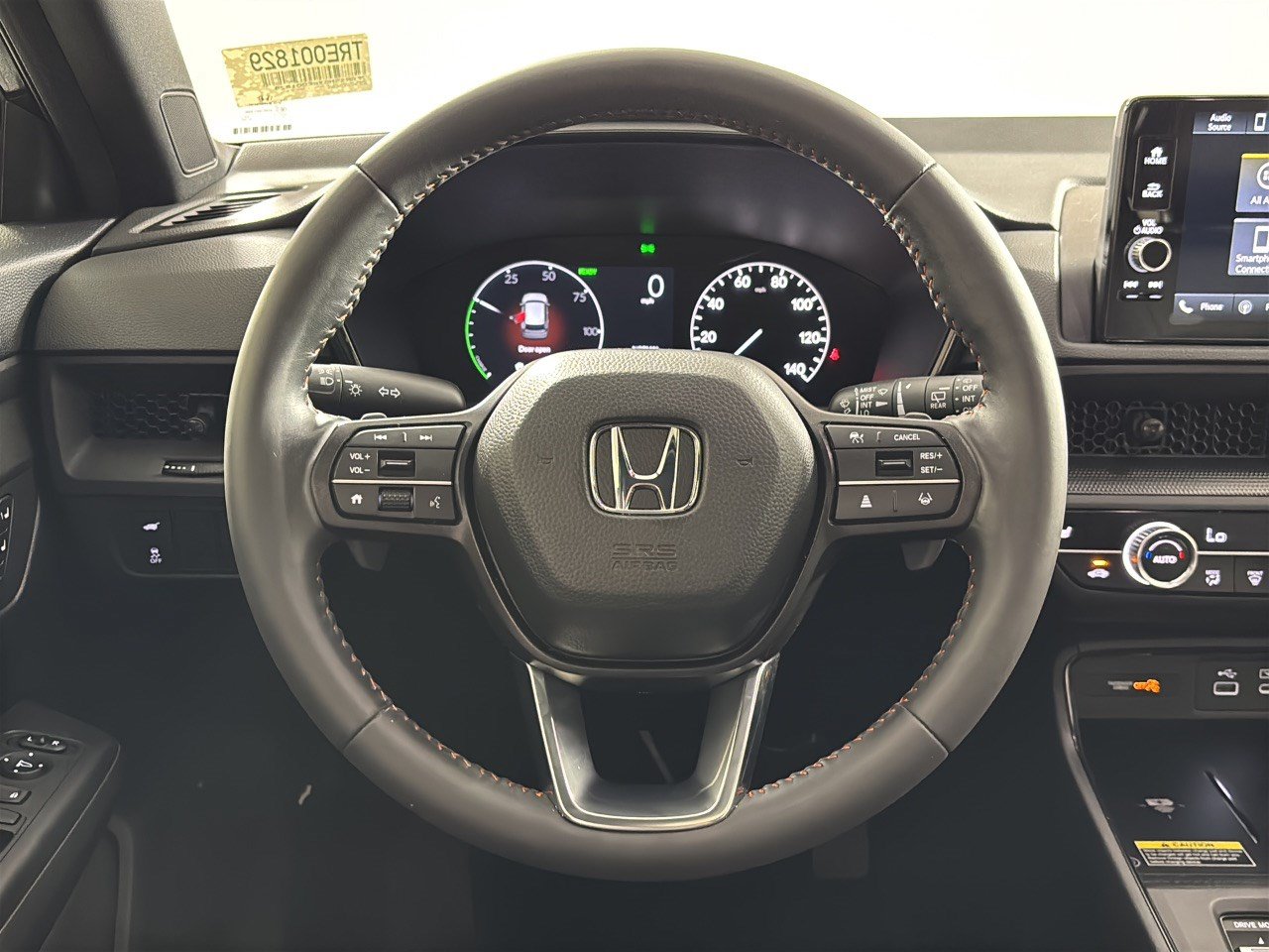 Used 2024 Honda CR-V Sport-L image 10