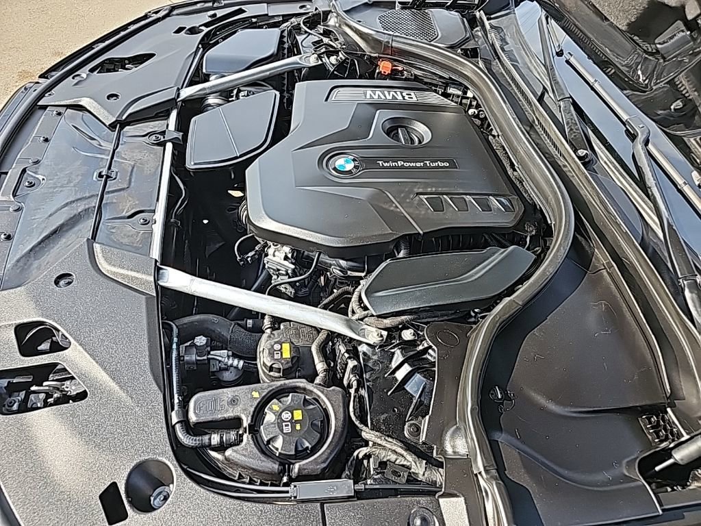 Used 2018 BMW 530i xDrive w/ Premium Package image 38