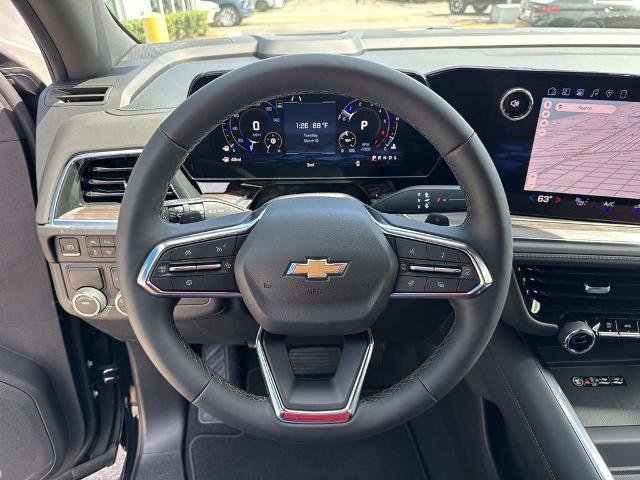 New 2026 Chevrolet Tahoe LT w/ Comfort Package image 15