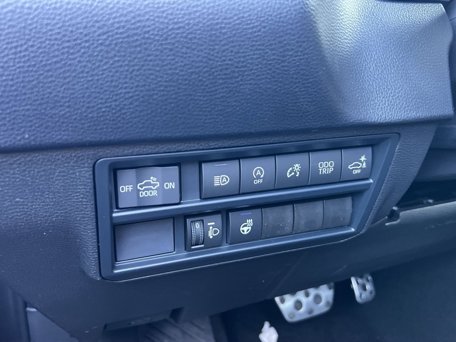 New 2025 Toyota Tundra SR5 image 20