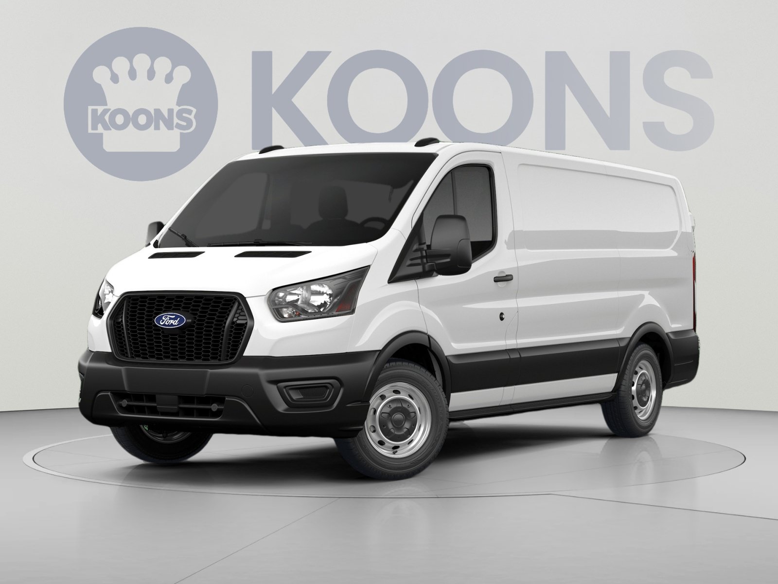 New 2027 Ford Transit 150 Low Roof RWD image 11