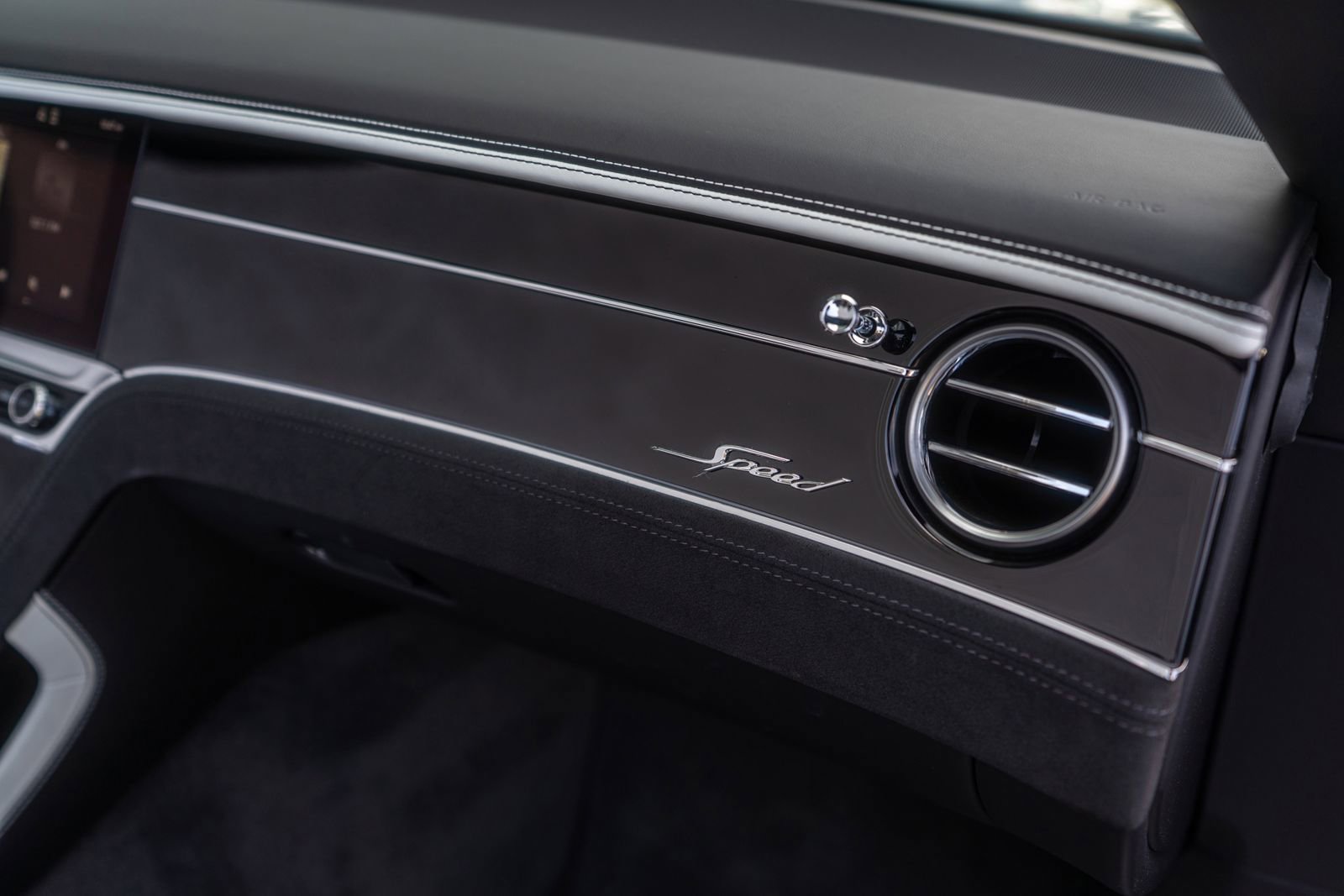 Certified 2024 Bentley Continental GT Speed image 34