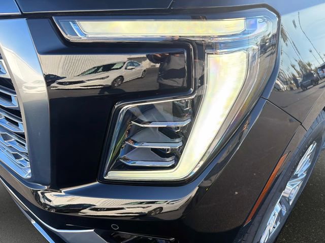 New 2026 GMC Yukon XL Denali AWD/4WD image 9