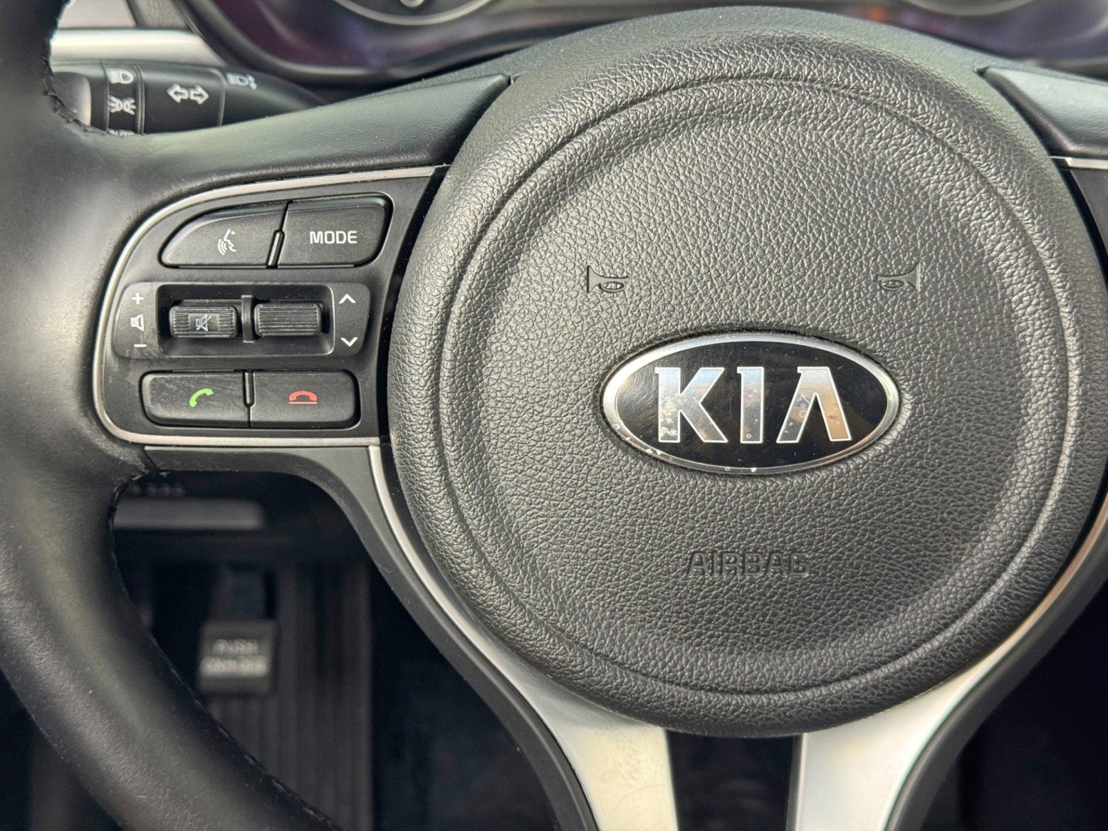 Used 2016 Kia Optima EX image 20