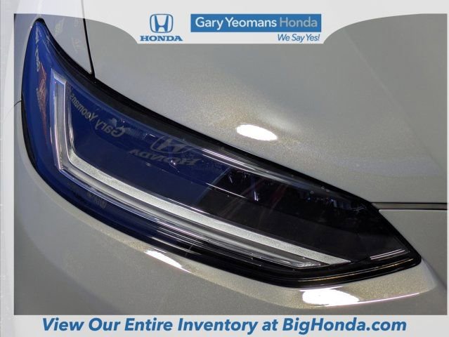 Used 2026 Honda HR-V Sport image 13